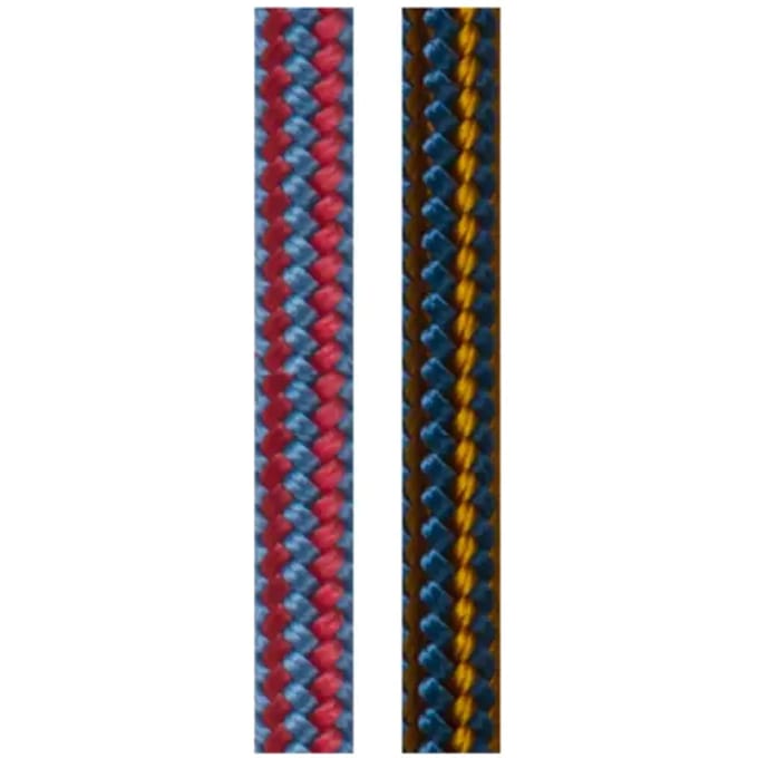 Standaard snoer Tendon 8 mm