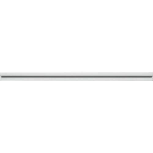 magnetoplan 210091000 Klemrail Grijs Aluminium