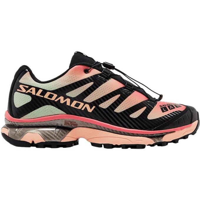 Salomon XT-4 OG 'Aurora Borealis Pack - Prairie Zonsondergang' 42 black