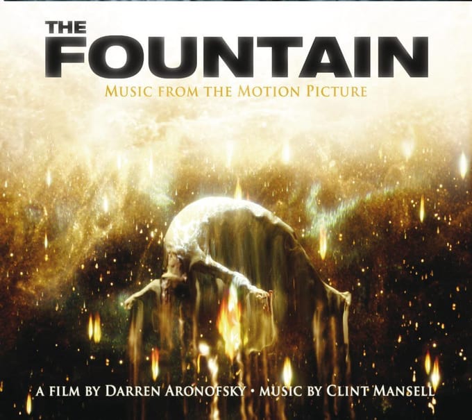 The Fountain