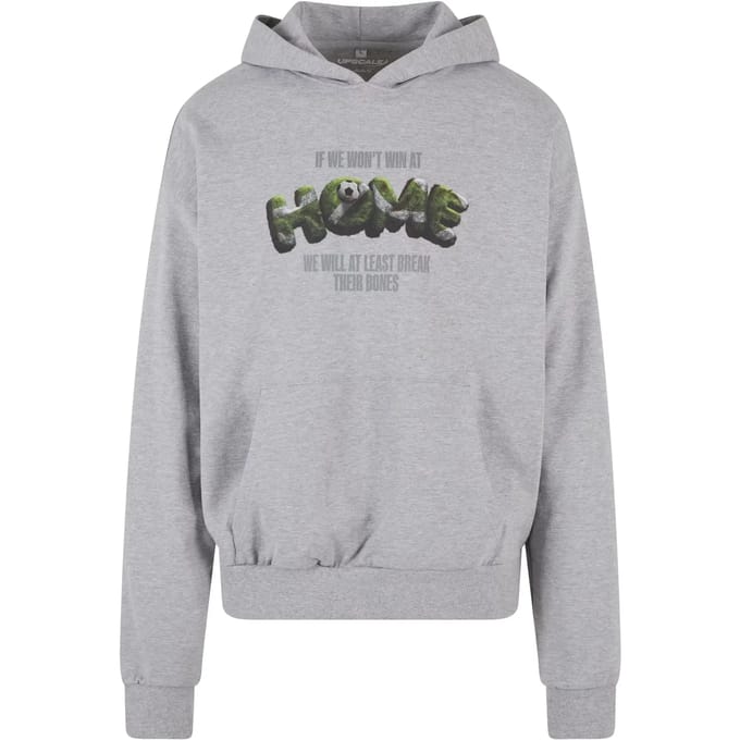 Oversized sweatshirt met capuchon Upscale Home Ultraheavy