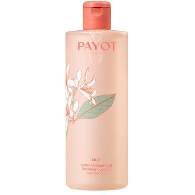 Payot Nue Radiance-Boosting Toning Lotion400 ml.