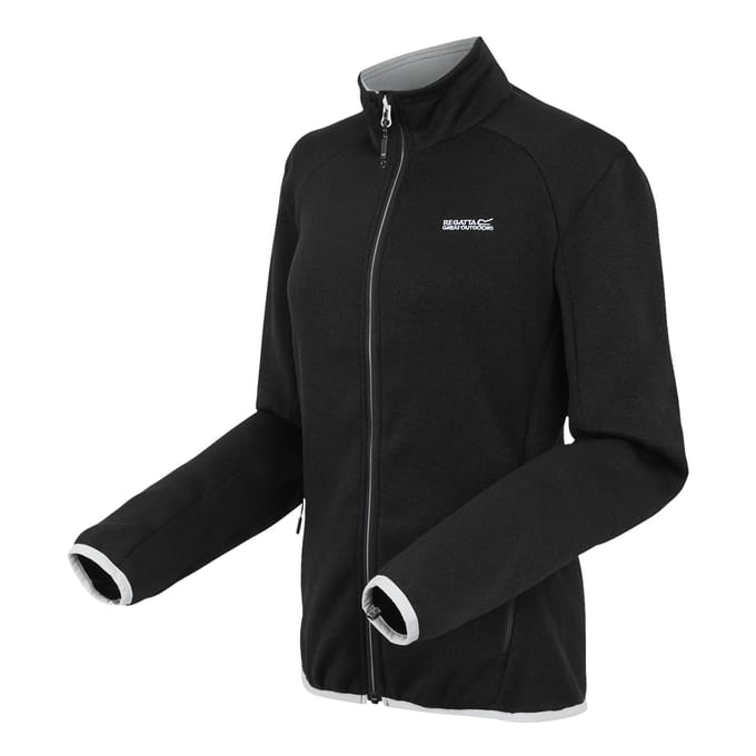 Regatta Dames newhill ii full zip fleecejack