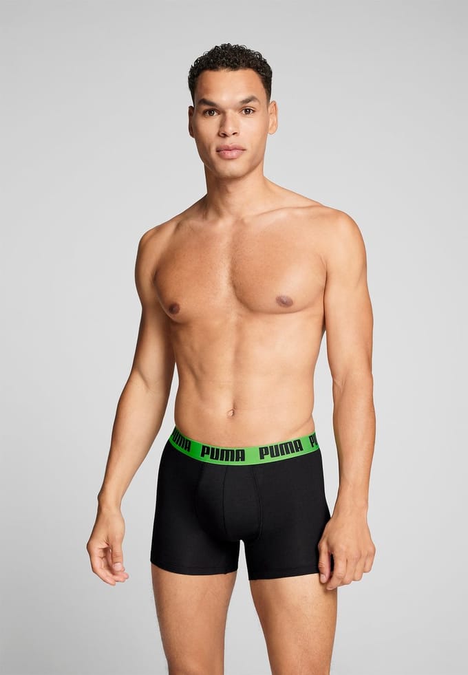 Puma ondergoed