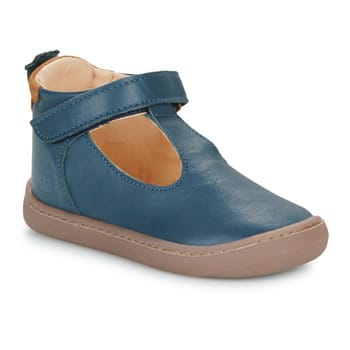 Hoge Sneakers Easy Peasy MY DEBOO SALOME