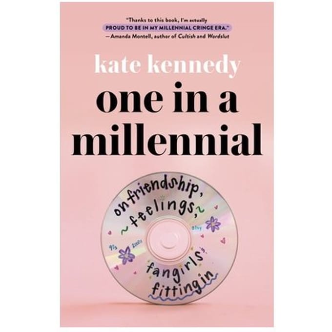 One In A Millennial - Kate Kennedy