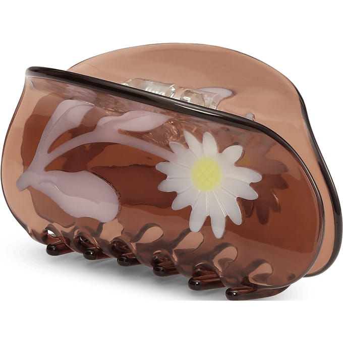 Sui Ava Annette Flower Big Chocolate Egg 1 st