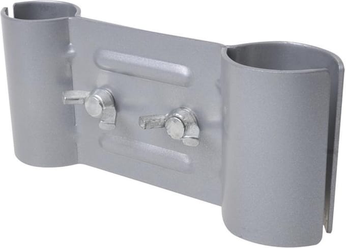 ProPlus Neuswielklem - Staal - Voor droogmolen Ø 40-50 mm