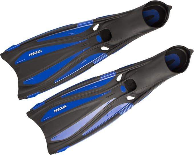 Profoot vinnen blauw 40/41