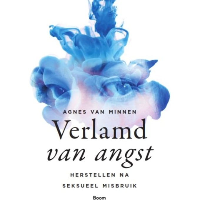 Verlamd Van Angst - Agnes van Minnen