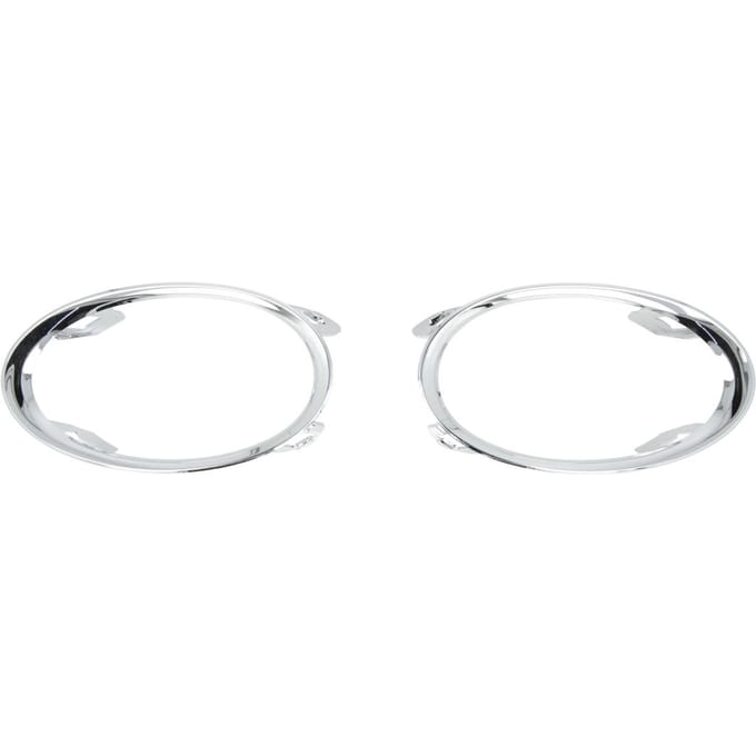 Ventilatierooster, bumper BLIC 5703-05-6043915P
