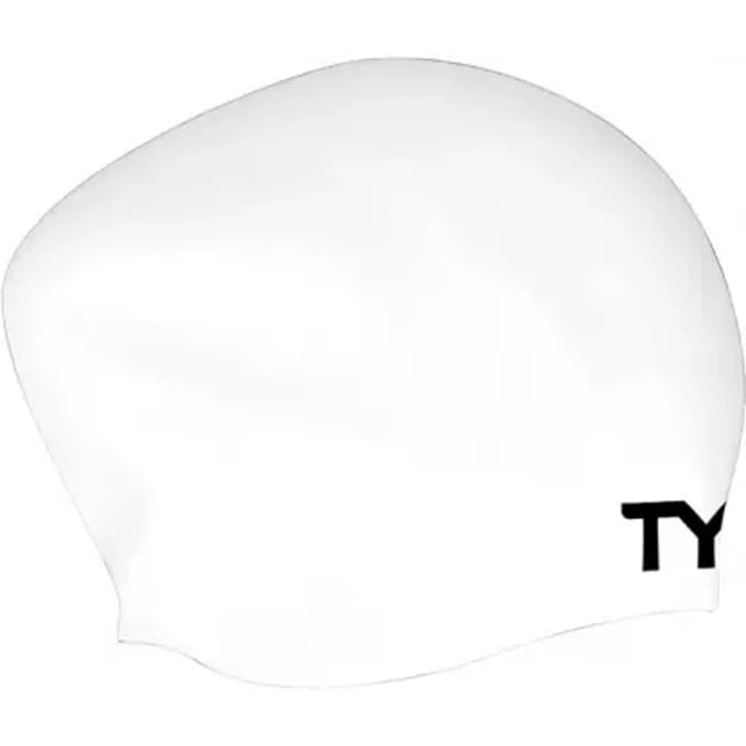 Dames badmuts TYR Long Hair