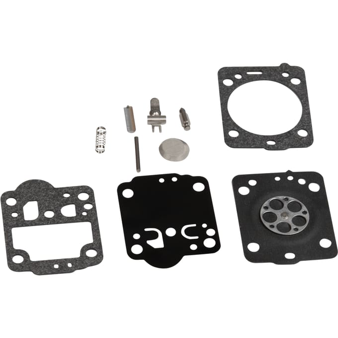 Kit carb repair