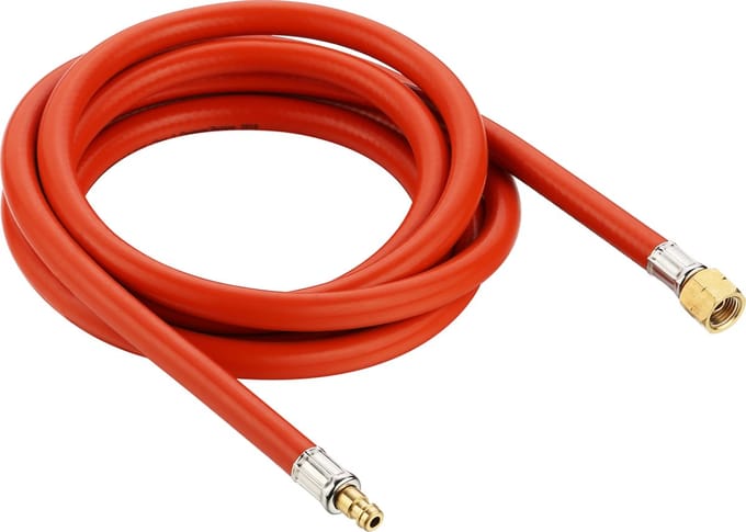 CADAC Dometic - Gasslang 5m - Met Quick Release Koppeling