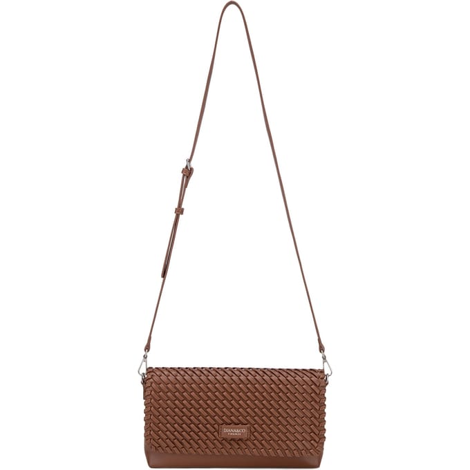 Diana&Co Schoudertas Women