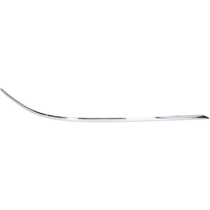 Sierlijst/beschermstrip, bumper BLIC 5703-05-3518978P rechts