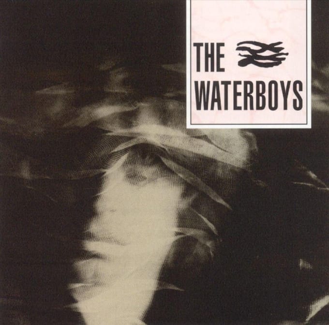 Waterboys - Waterboys