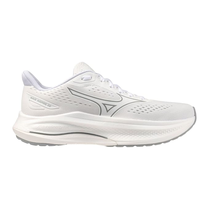 Mizuno Wave Inspire 22 Hardloopschoenen Dames