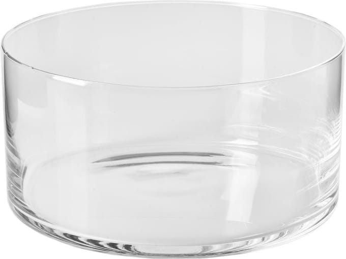 Krosno Premium Fruit schaal Glamour 24cm