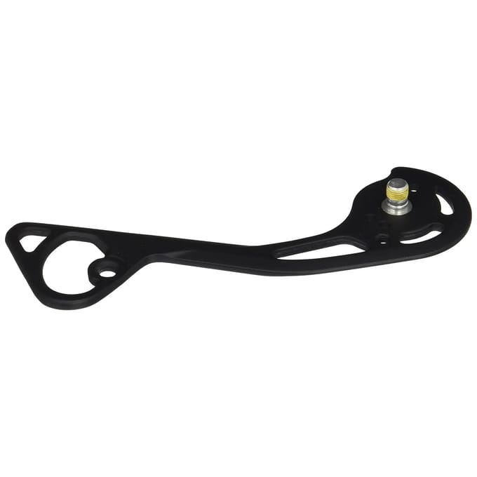 Externe derailleurplaat Shimano RD-M786