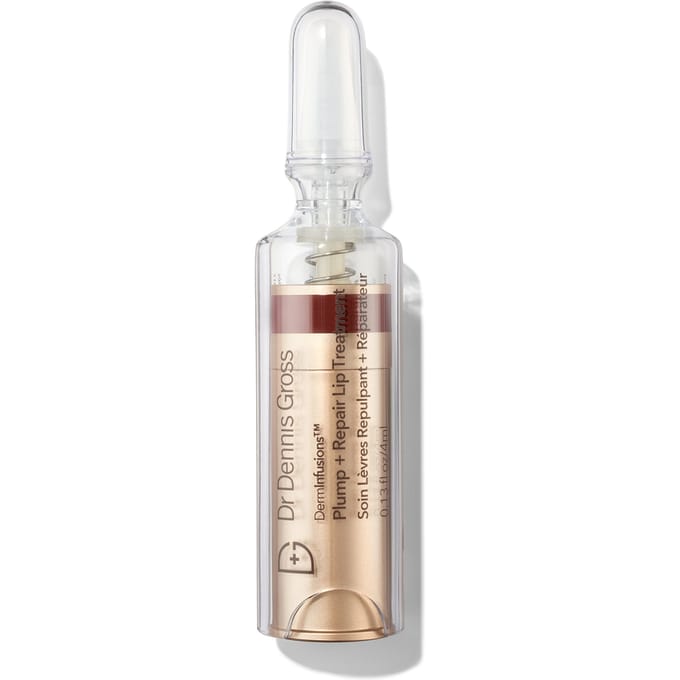 Dr. Dennis Gross Derminfusions™ Lip Tints - Brown