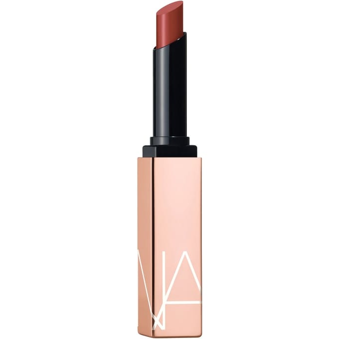 NARS Afterglow Sensual Shine Lipstick 1.5g (Various Shades) - Aragón