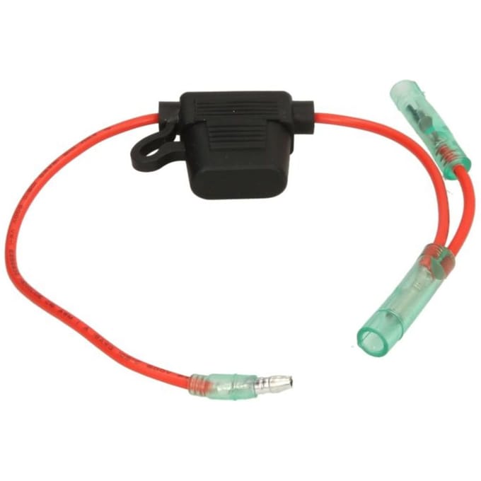 Onderdeel van de brandstofpomp PARSUN F25-05090100W