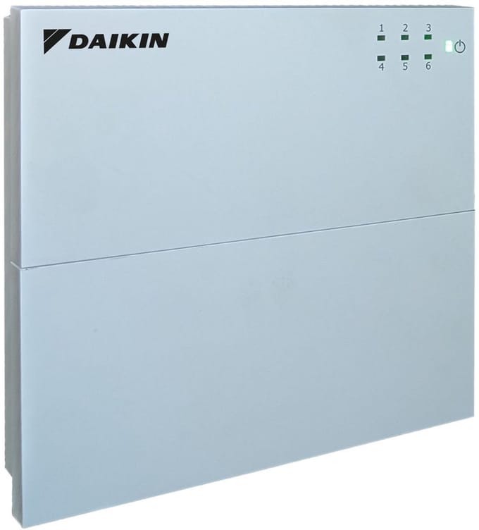 DAIKIN Mengermodule (regeleenheid zonder pompen), EKMIKPOA