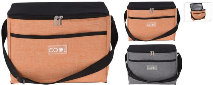 Koeltas 10 Liter 2Ass Koeltas Assorti 10 Liter