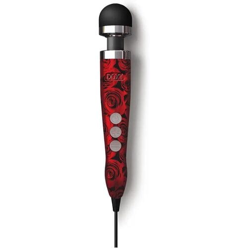 Doxy Die Cast 3 Compact Massager