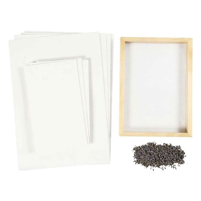 Creativ Company Papier Making Set