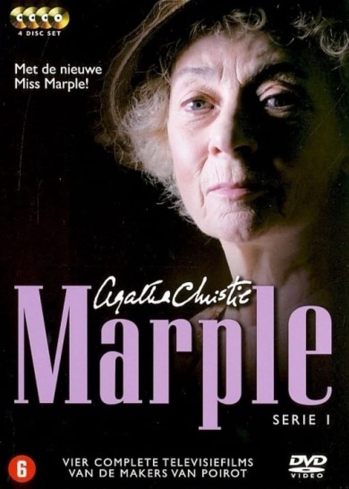 Miss Marple - Serie 1