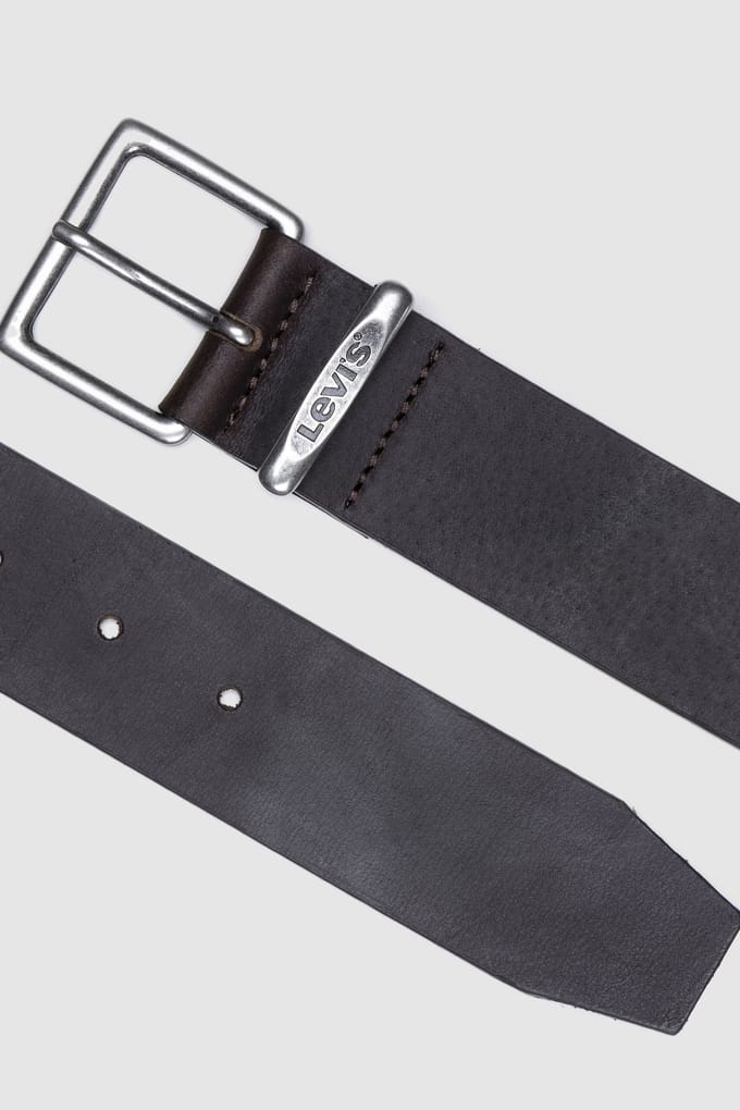 Levi's Flat Keeper Belt Taglia: 80 | Cinture Outlet | Uomo