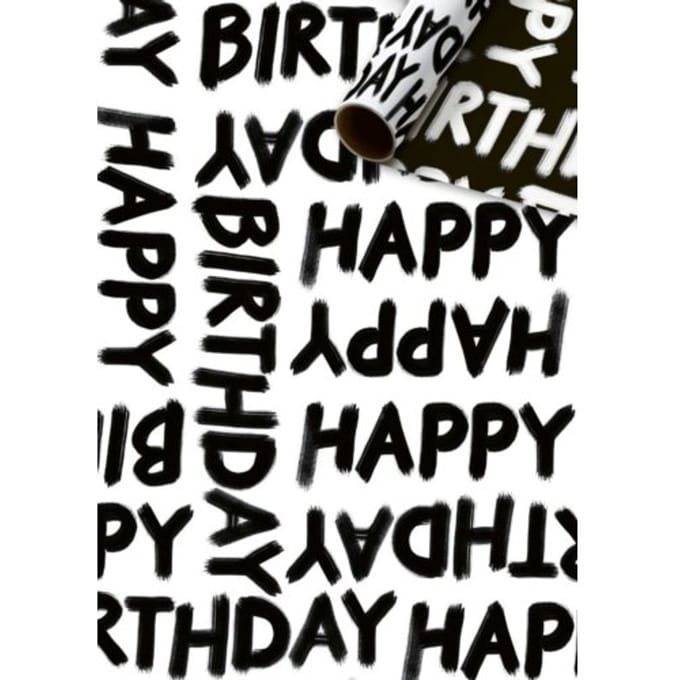 Stewo cadeaupapier forby, formaat 70 x 200 cm