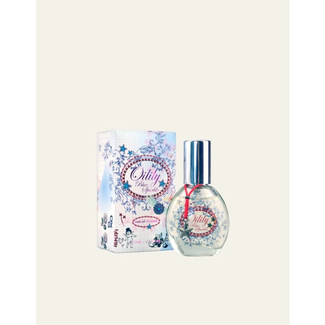 Oilily Blue Sparkle Eau De Toilette 25 ml- maatOne size Multi Colour