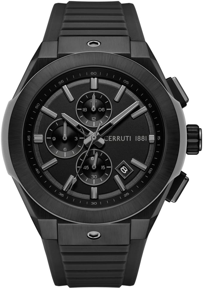 Horloge Ruscello