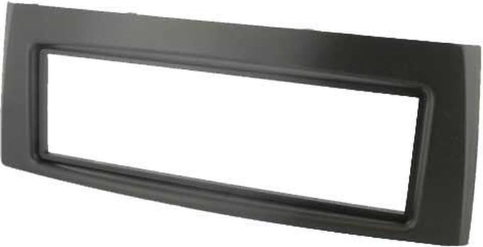 1-DIN paneel Fiat Grande Punto 2005-2013/ Linea 2007-2013