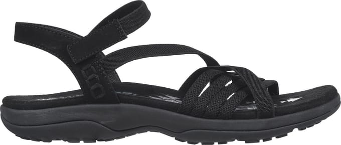 Skechers Reggae Slim - Summer Heat Sandalen - Maat 37