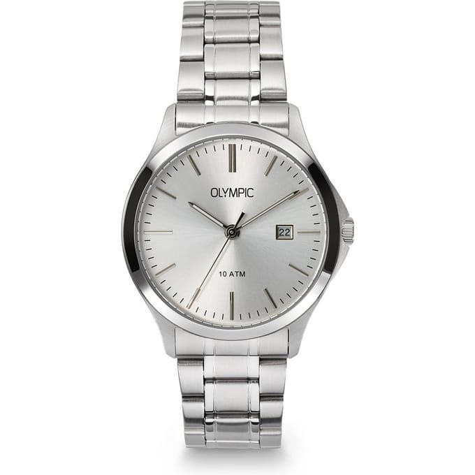 Olympic Collection OL26HSS324 Milan Horloge