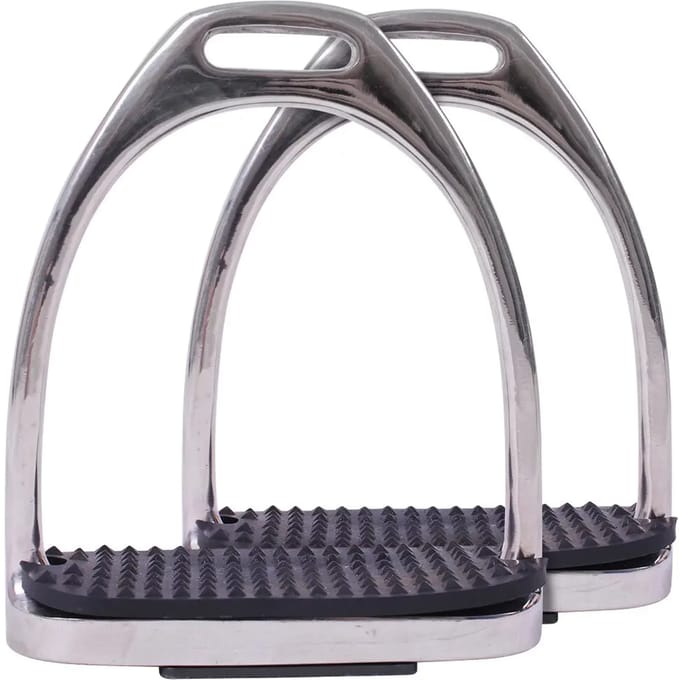 Paardenstijgbeugels Q-essentials Fillis