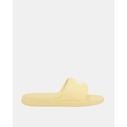 Teenslippers Lacoste 40583