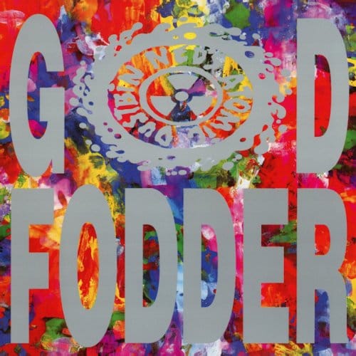 God Fodder - Ned 's Atomic Dustbin