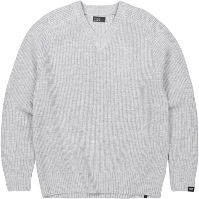 Butcher of Blue Carter knit v-neck