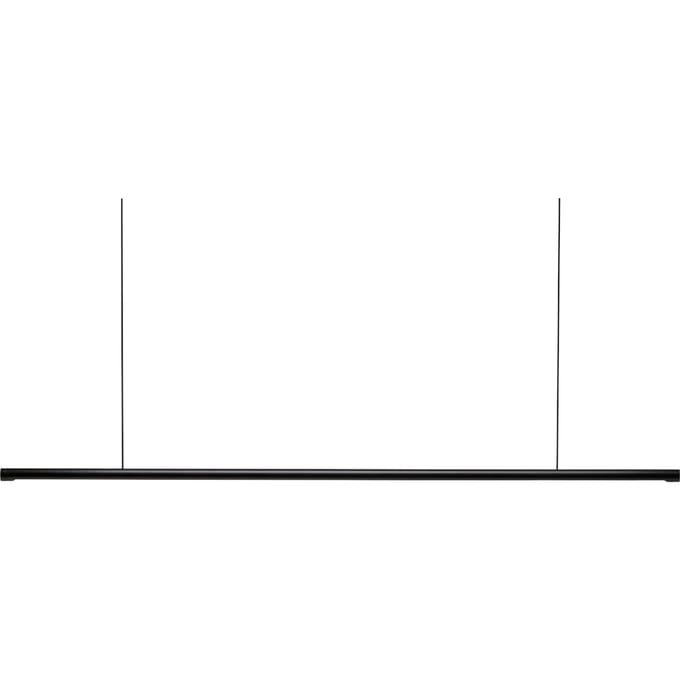Wästberg - Linier w181 Hanglamp - zwart