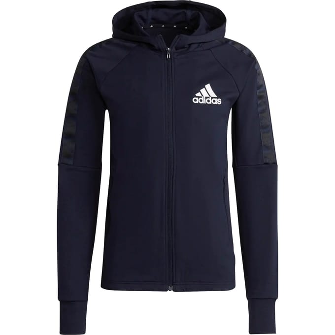 Jas adidas Aeroready Designed To Move Sport Motion Logo