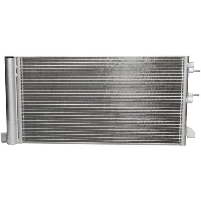 Condensator, airconditioning NRF 35921