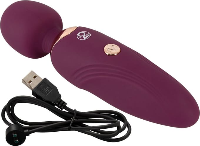 Petite Wand You2Toys purple