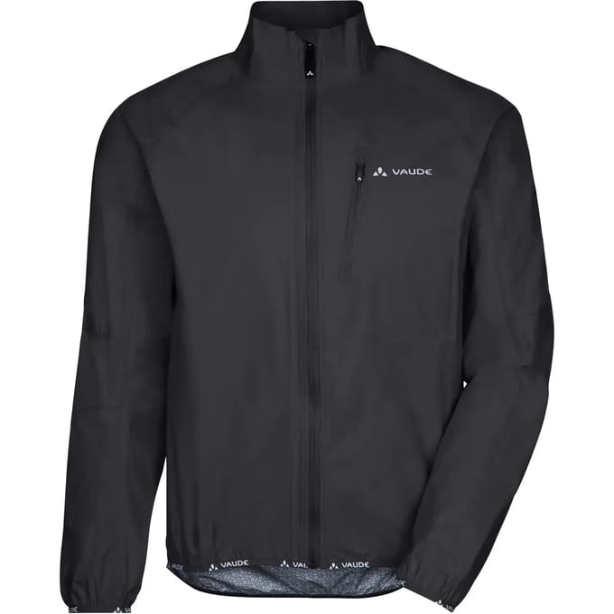 Waterdichte jas VAUDE Drop III