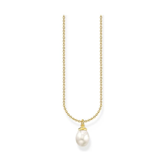 Thomas Sabo Ketting Charming SCKE150351