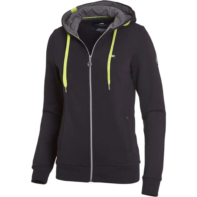 Dames hoodie Schockemöehle Cora